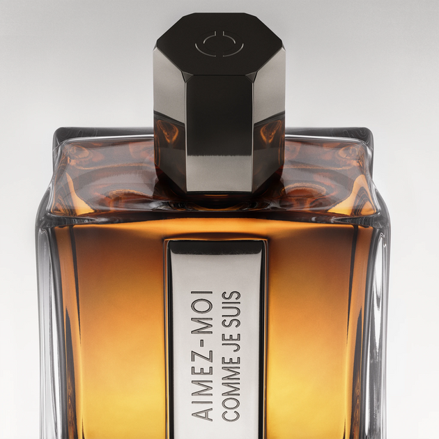 Aimez-Moi Comme Je Suis – PARFUMS CARON