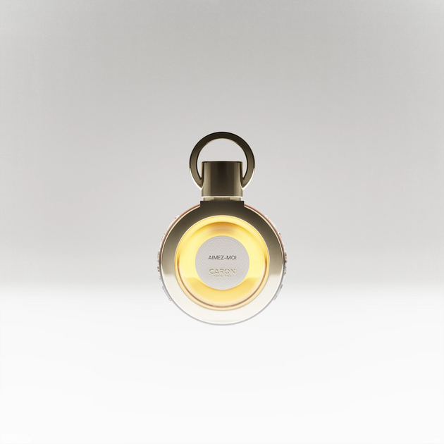 Aimez-Moi – PARFUMS CARON