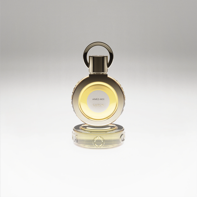 Aimez-Moi – PARFUMS CARON