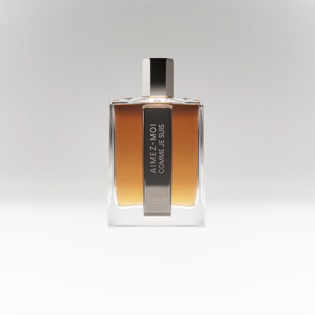 Aimez-Moi Comme Je Suis – PARFUMS CARON