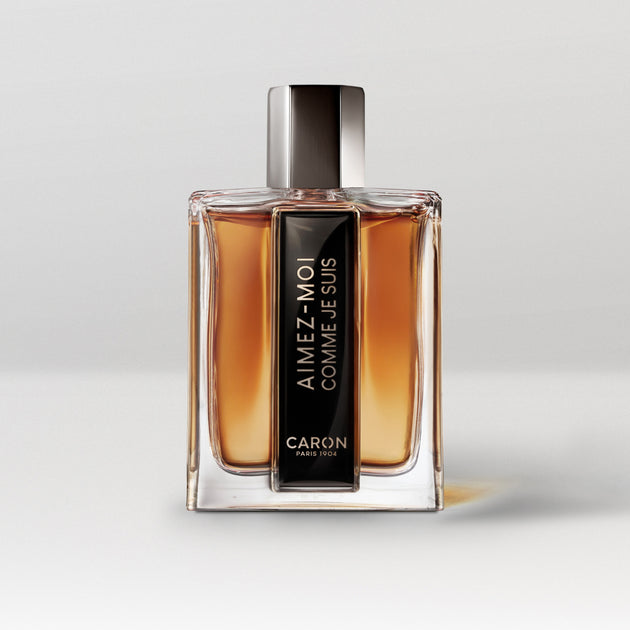 Aimez-Moi Comme Je Suis – PARFUMS CARON