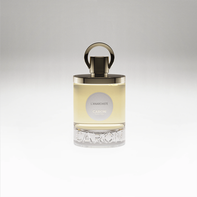L'Anarchiste – PARFUMS CARON