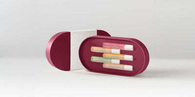 Le coffret découverte