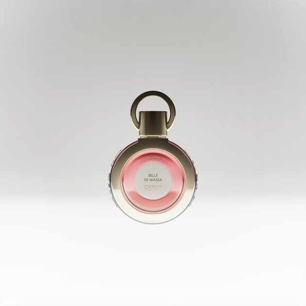Belle de Niassa – PARFUMS CARON
