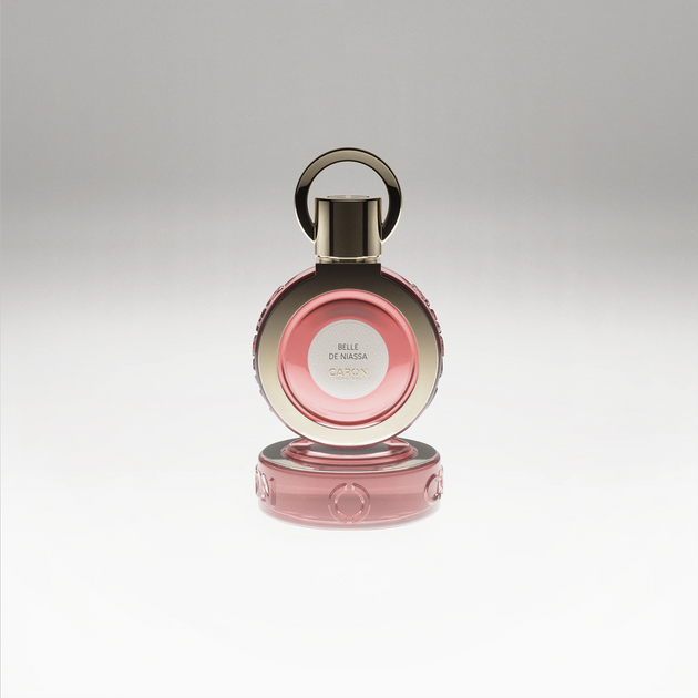 CARON Belle de Niassa オードパルファム 30ml Belle de Niassa – PARFUMS CARON