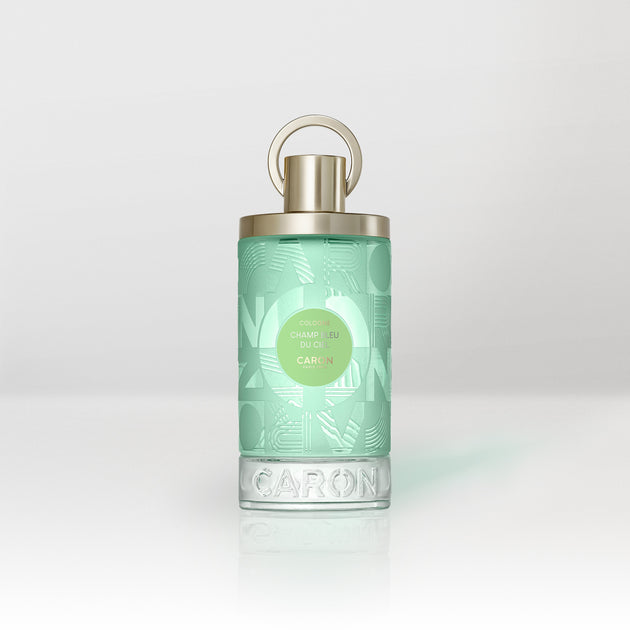 Champ Bleu Du Ciel – PARFUMS CARON
