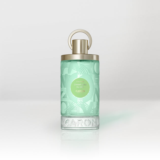 Champ Bleu Du Ciel – PARFUMS CARON