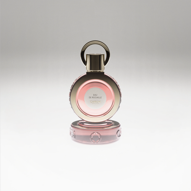 Eau de Rocaille – PARFUMS CARON