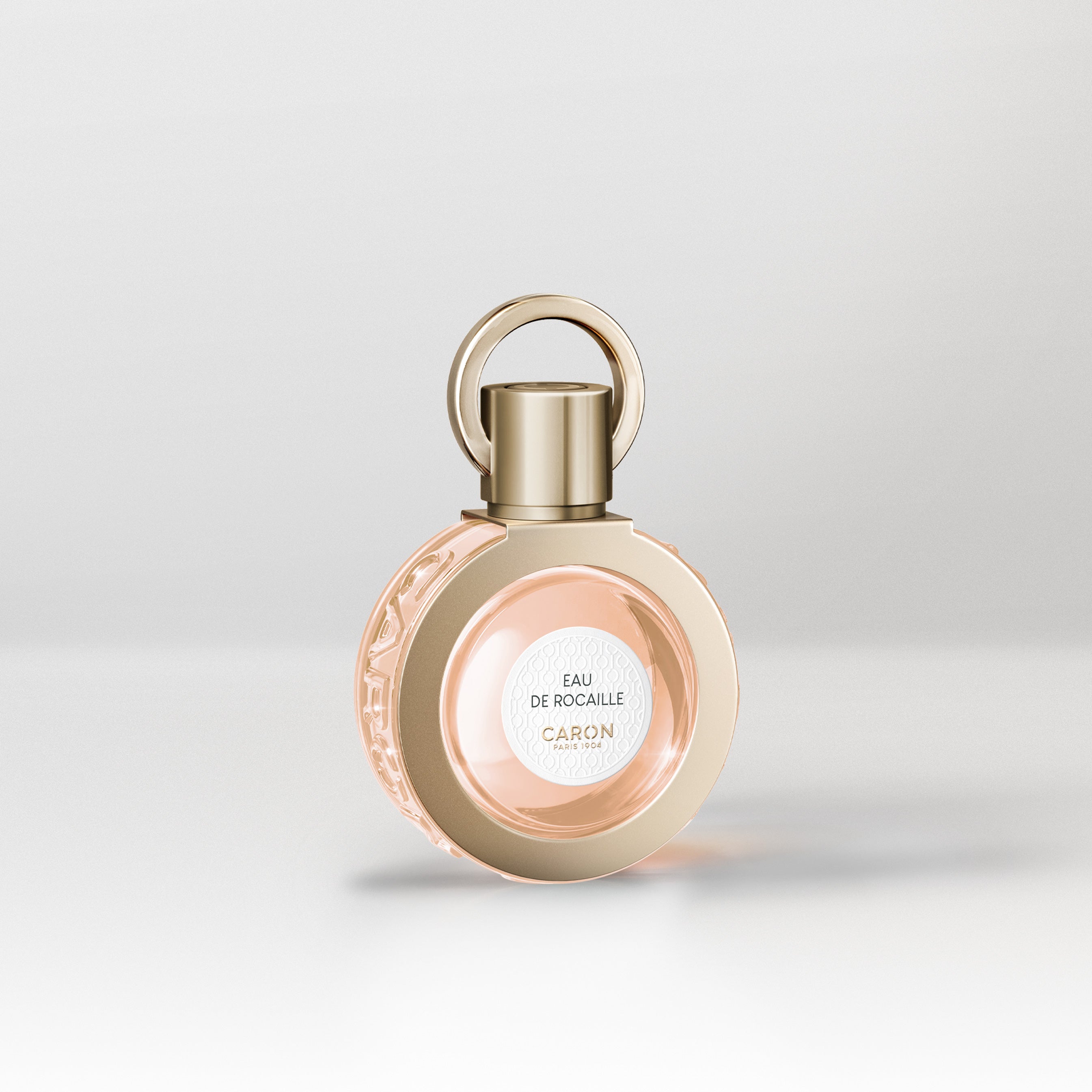 Eau de Rocaille – PARFUMS CARON