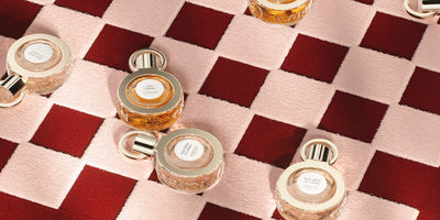 Les petites attentions