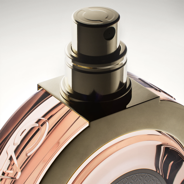 Fleur de Rocaille – PARFUMS CARON