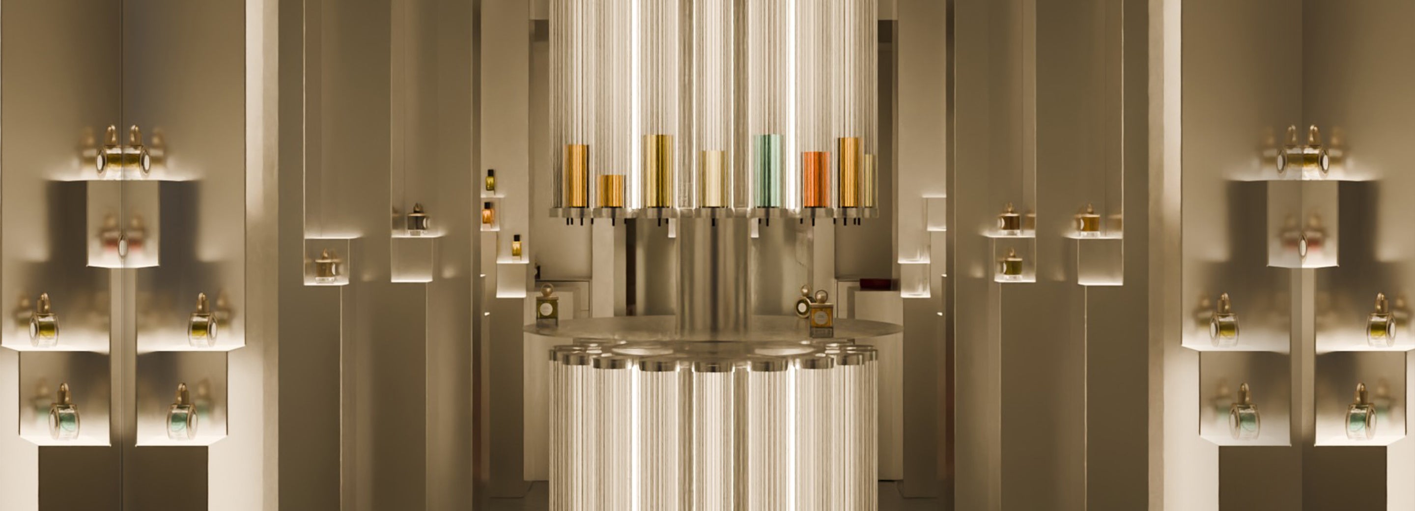 La Boutique Saint-Honoré