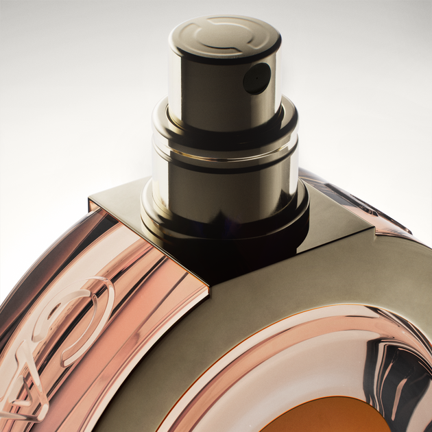 L'Heure Vagabonde – PARFUMS CARON