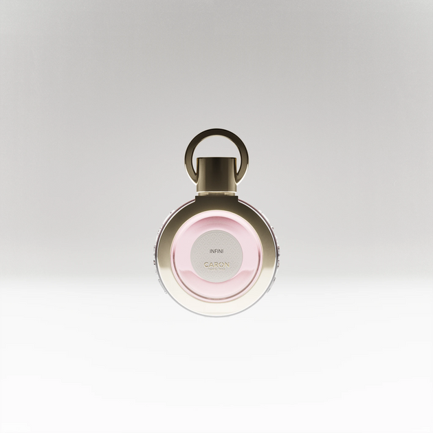 Infini – PARFUMS CARON