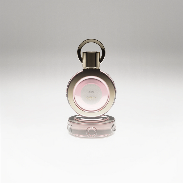 Infini – PARFUMS CARON