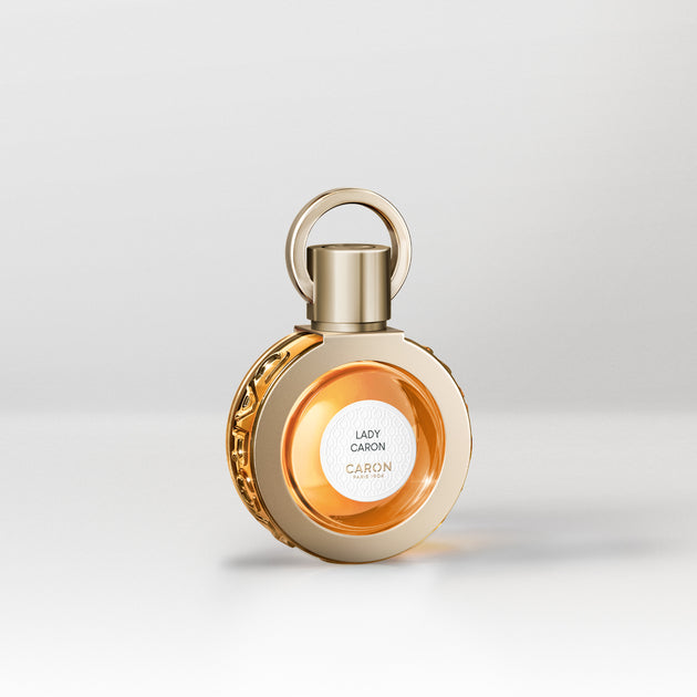 Lady Caron Eau de Parfum Spray de Caron Caron Model | en línea