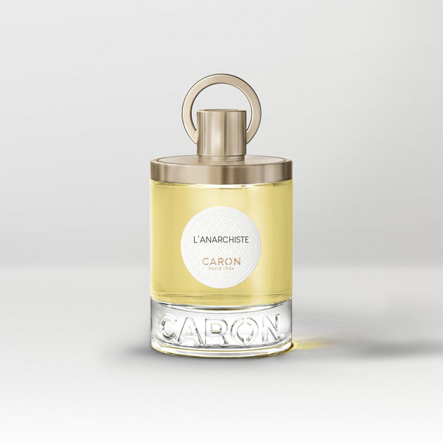 L'Anarchiste – PARFUMS CARON