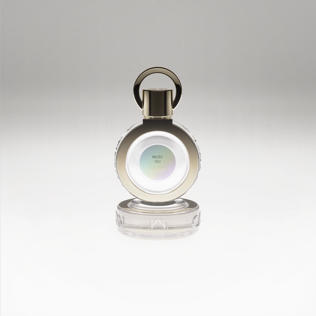 Musc Oli – PARFUMS CARON