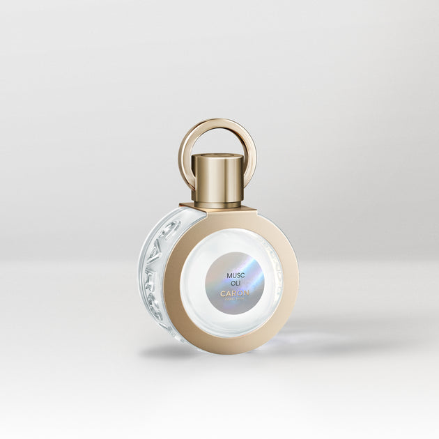 Musc Oli – PARFUMS CARON