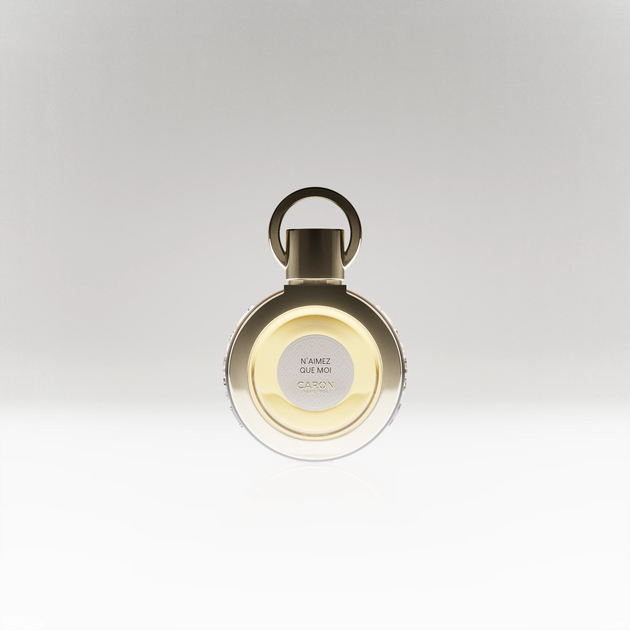 N'Aimez que Moi – PARFUMS CARON