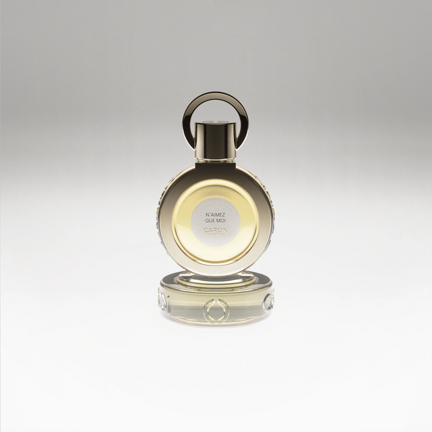 N'Aimez que Moi – PARFUMS CARON
