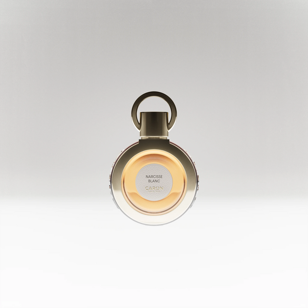 Narcisse Blanc – PARFUMS CARON