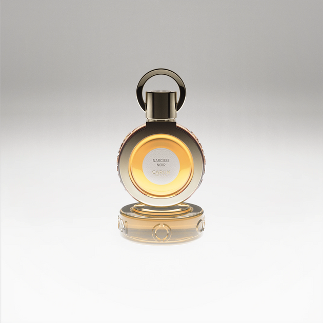 Narcisse Noir – PARFUMS CARON