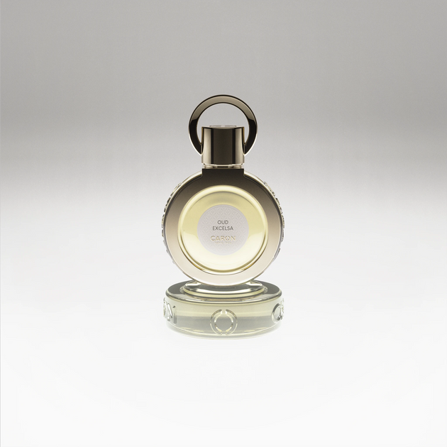 Oud Excelsa – PARFUMS CARON