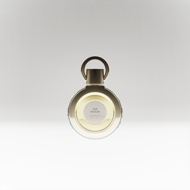 CARON OUD EXCELSA 香水 Oud Excelsa – PARFUMS CARON