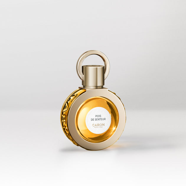 Pois de Senteur – PARFUMS CARON