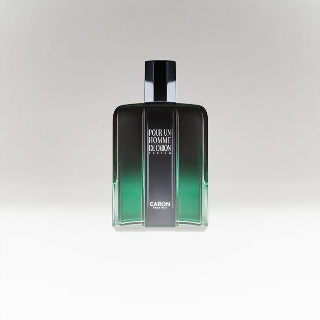 Pour Un Homme de CARON Parfum – PARFUMS CARON