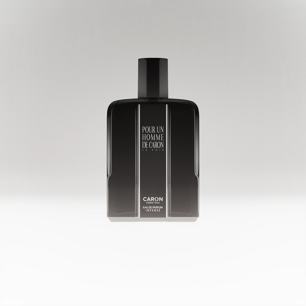 Pour Un Homme de CARON Le Soir – PARFUMS CARON