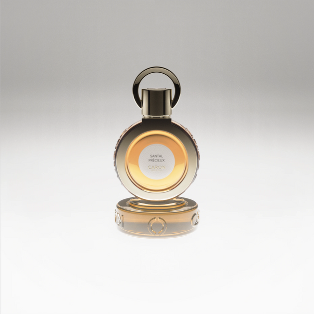 Santal Précieux – PARFUMS CARON