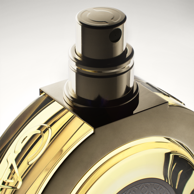 Tabac Blanc – PARFUMS CARON