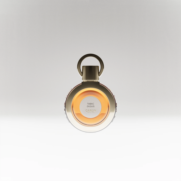 E*a様 CARON TABAC EXQUIS 30ml Tabac Exquis – PARFUMS CARON