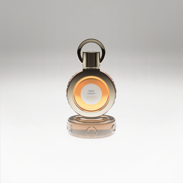 Tabac Exquis – PARFUMS CARON Tabac Exquis – PARFUMS CARON