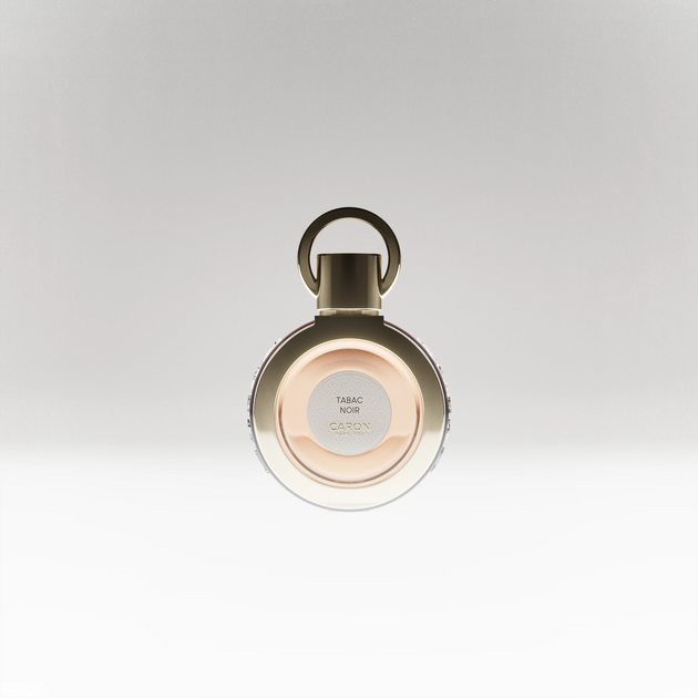 Tabac Noir – PARFUMS CARON