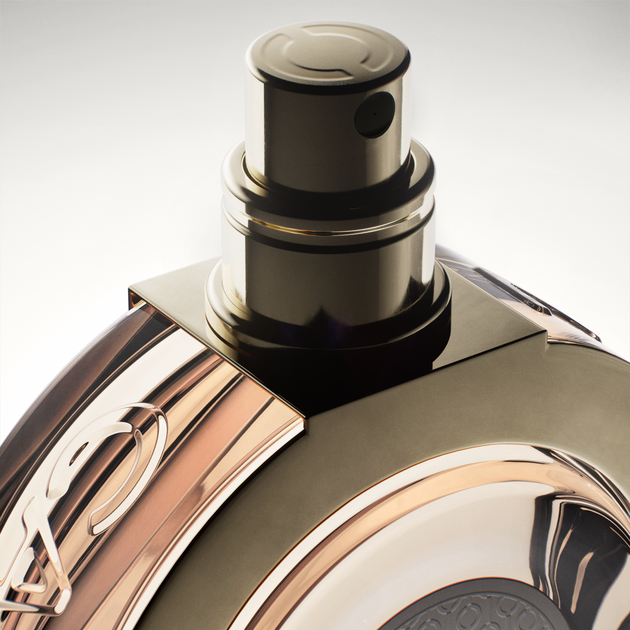 Tabac Noir – PARFUMS CARON