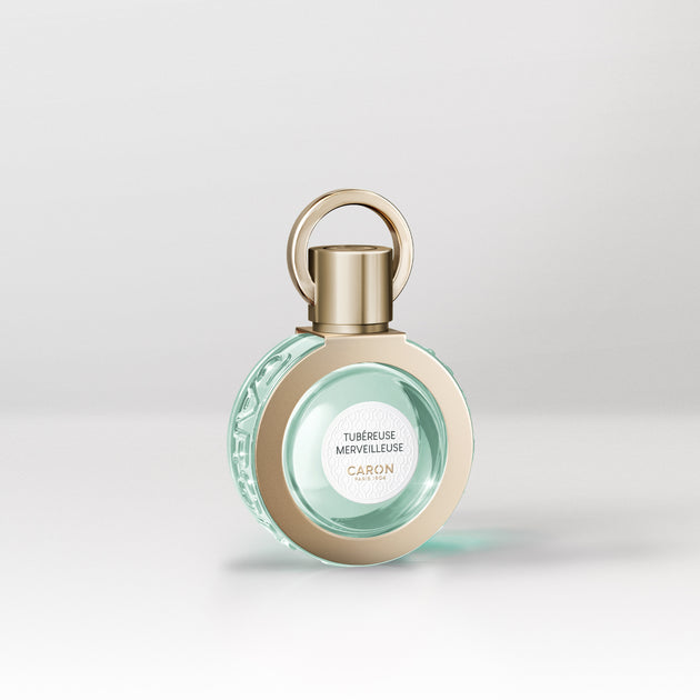 Tubéreuse Merveilleuse – PARFUMS CARON