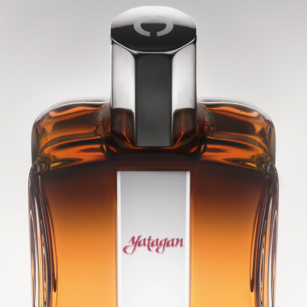 希少品 激レア香水Caron Yatagan オードトワレ 60ml ヤタガン Yatagan – PARFUMS CARON