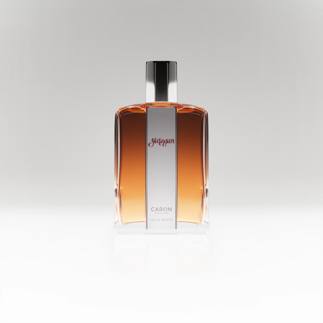 Yatagan – PARFUMS CARON