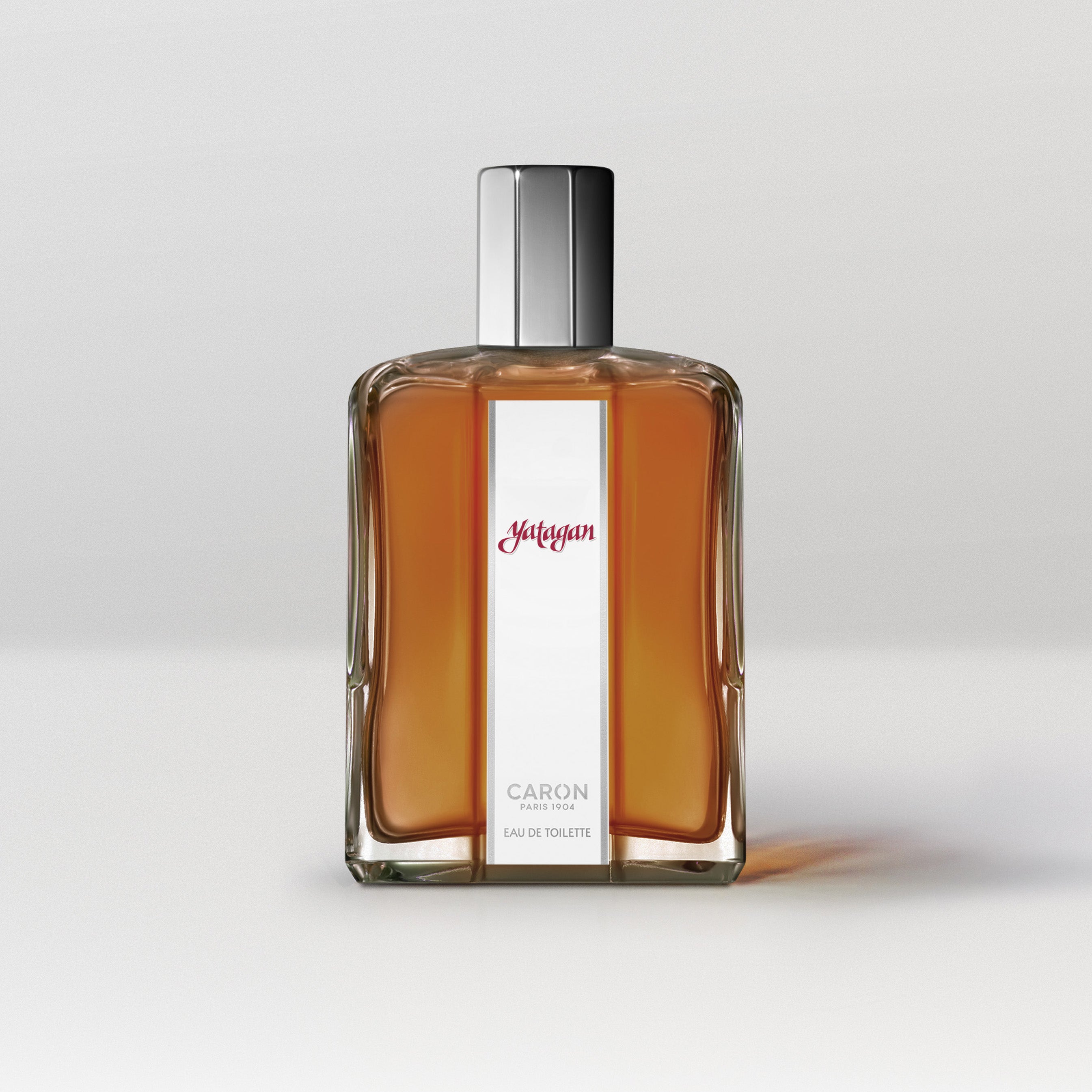 Yatagan – PARFUMS CARON