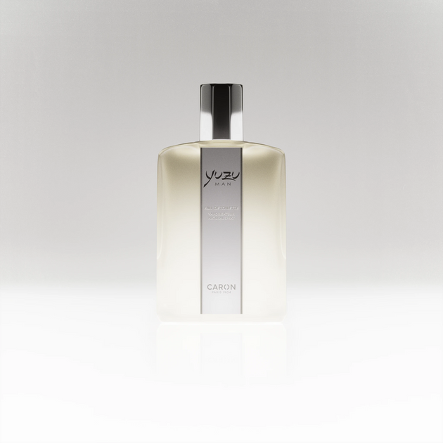 Yuzu Man – PARFUMS CARON