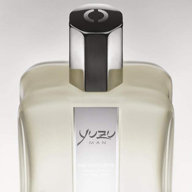 Yuzu Man – PARFUMS CARON