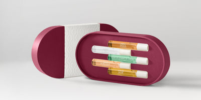 The Little Attentions