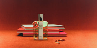 Pour Un Homme de CARON