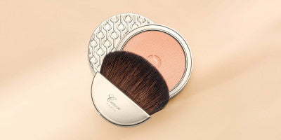 The Semi-Loose Powder