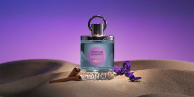 L'Invitation au Voyage