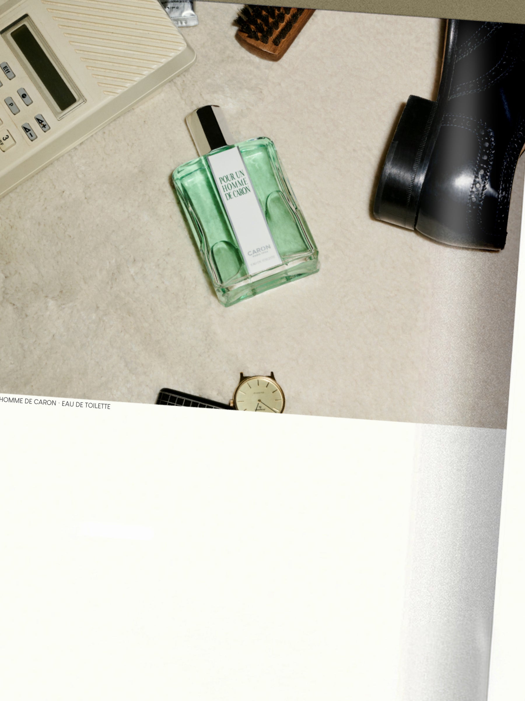 Aimez-Moi – PARFUMS CARON