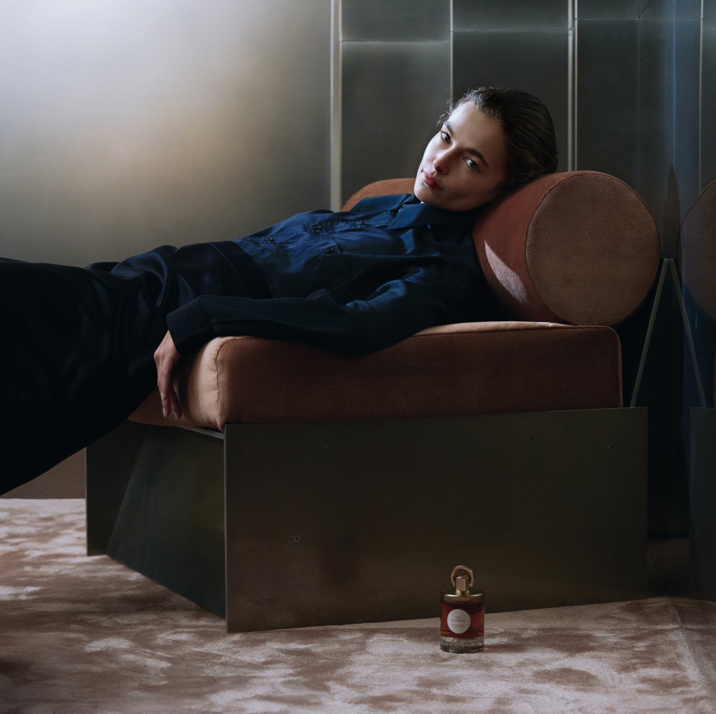 TABAC BLANC / CARON 値下げ中 Tabac Blanc – PARFUMS CARON